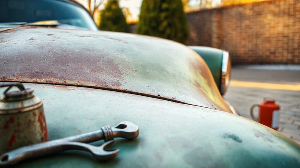 10 conseils pour prolonger la durée de vie de votre voiture