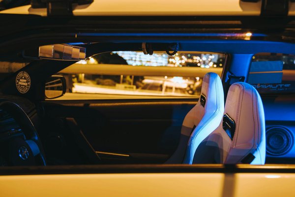 Les équipements indispensables pour un voyage confortable en camping-car