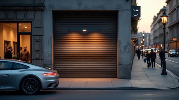 Serrurier automobile à saint-brieuc : solutions en 20 minutes