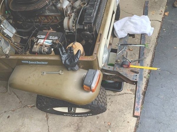 conseils pour économiser sur l'entretien de votre voiture