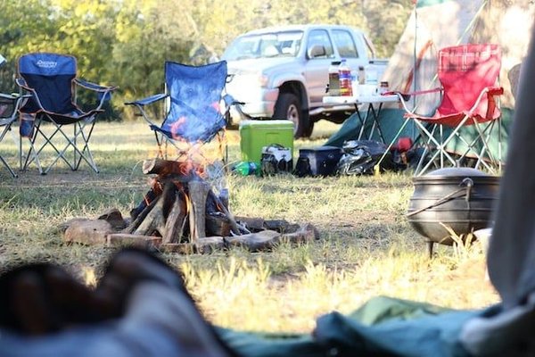 les actualités sur les équipements de camping et de plein air pour les camping-cars