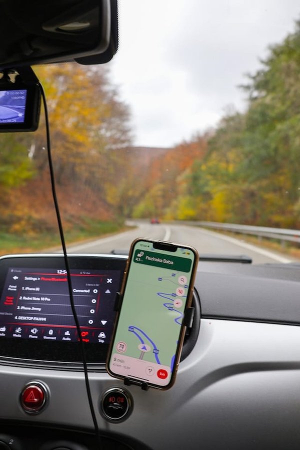 Les secrets pour entretenir votre GPS automobile