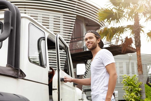 Louer un véhicule utilitaire selon ses besoins à Arcachon : comment ça fonctionne ?