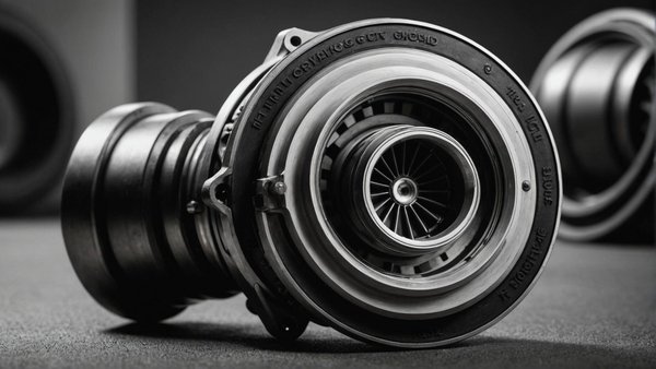 Découvrez les turbocompresseurs au meilleur prix !