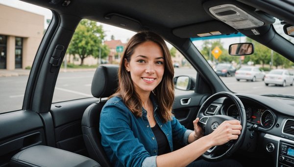 Réussir son permis avec une auto-école cpf en ligne